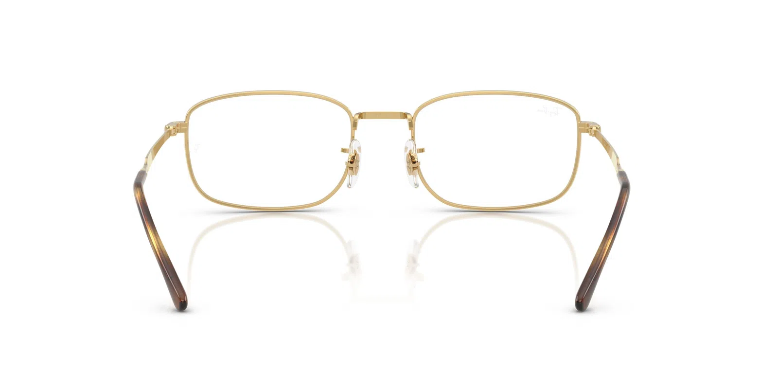 Ray-Ban 6533 Eyeglasses - view 14